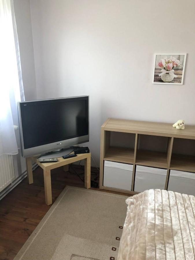 Olaf Apartment Danzig