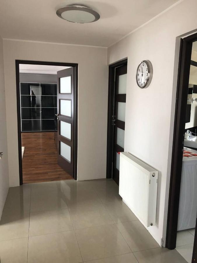 Olaf Apartment Danzig