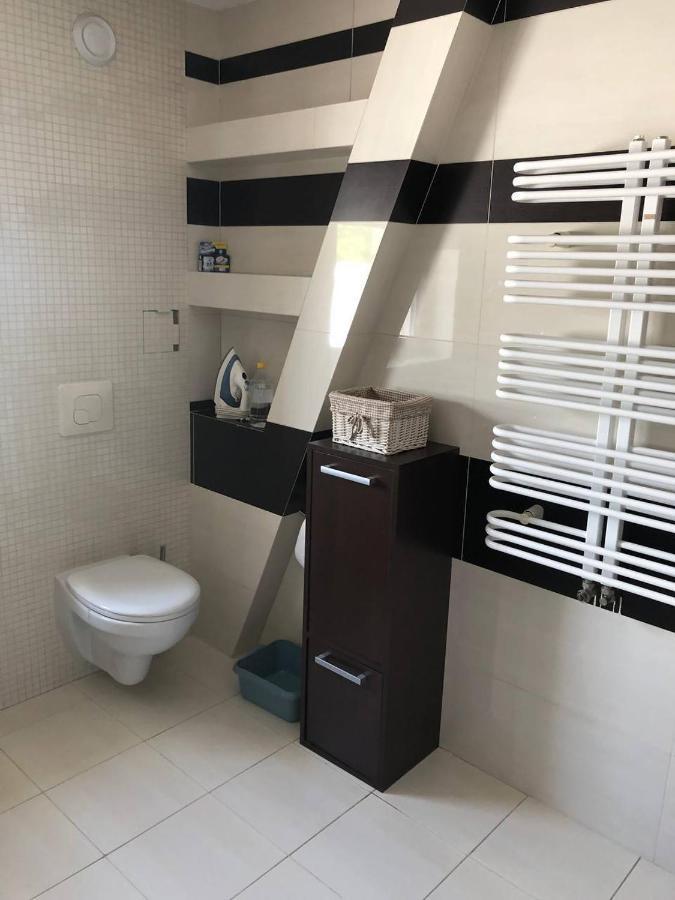Olaf Apartment