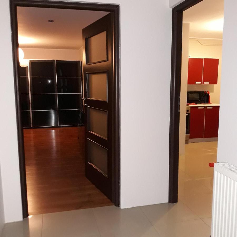 Apartment Olaf *