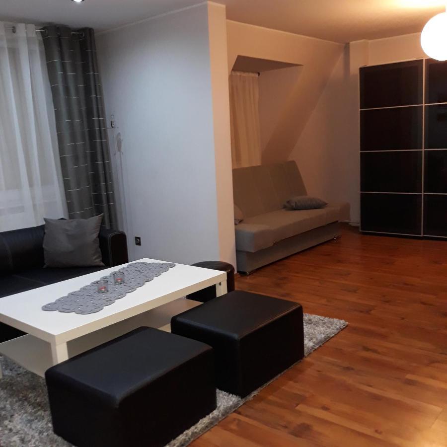Olaf Apartment Danzig