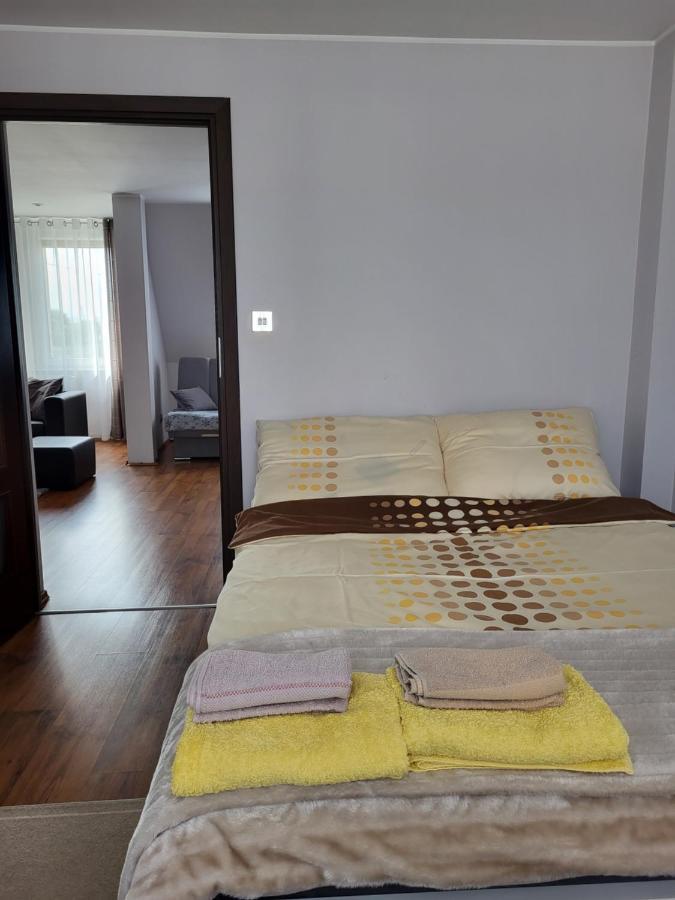 Olaf Apartment