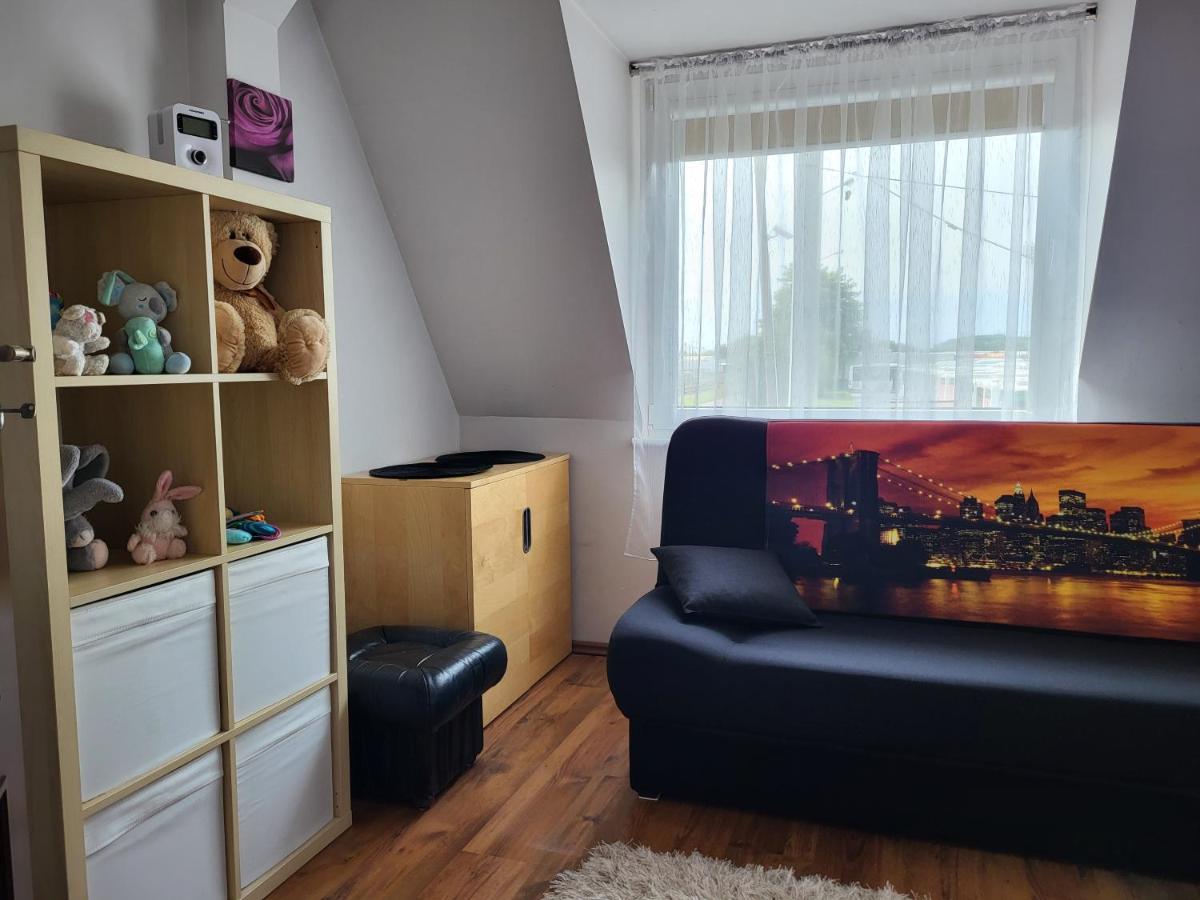 Apartment Olaf *