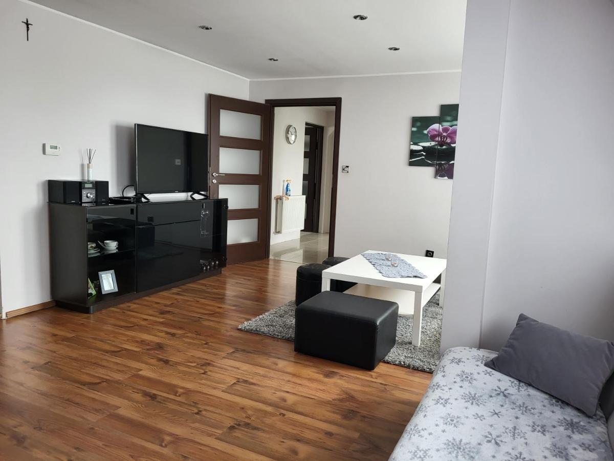 Apartment Olaf Danzig