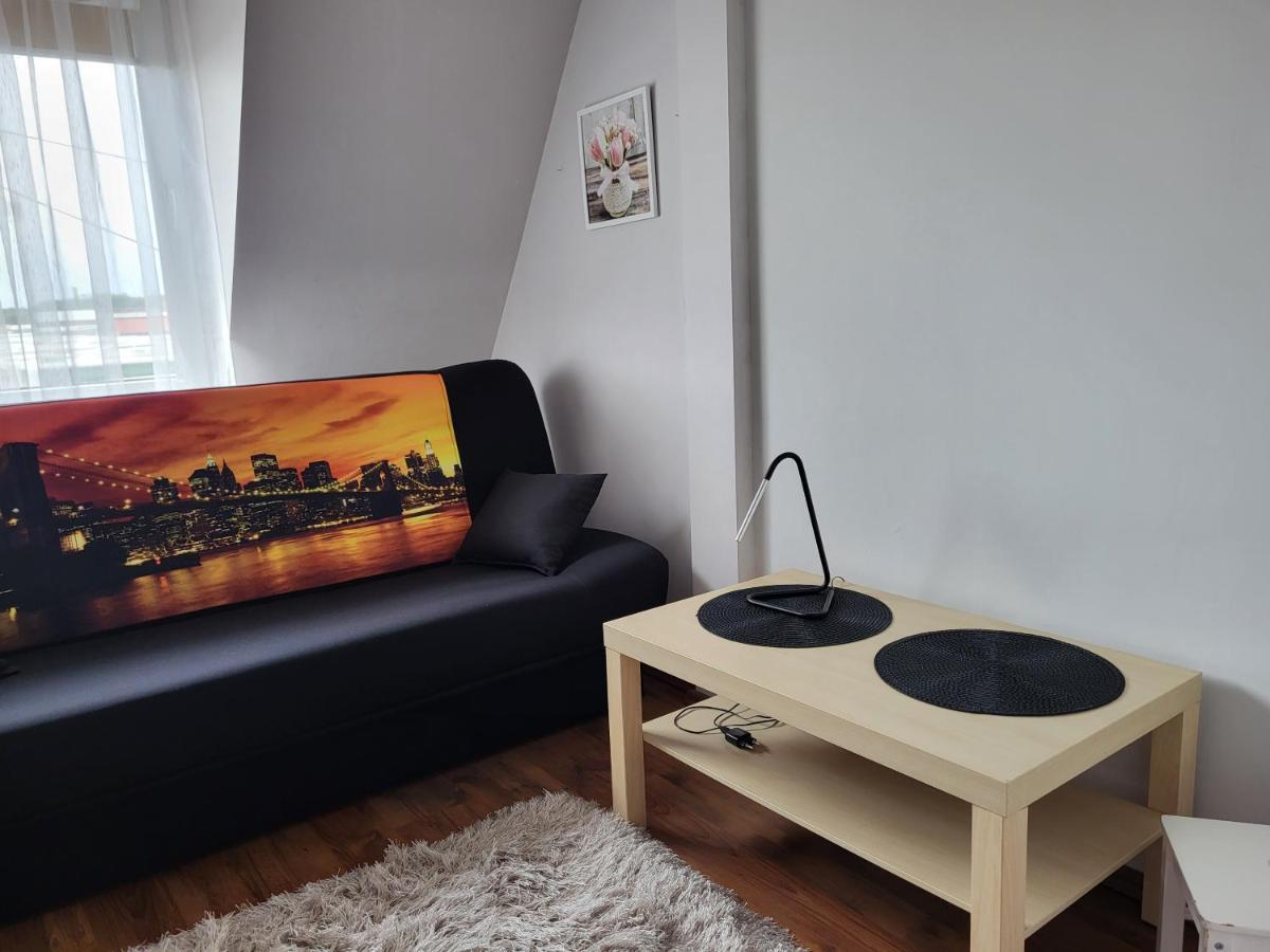 Olaf Apartment