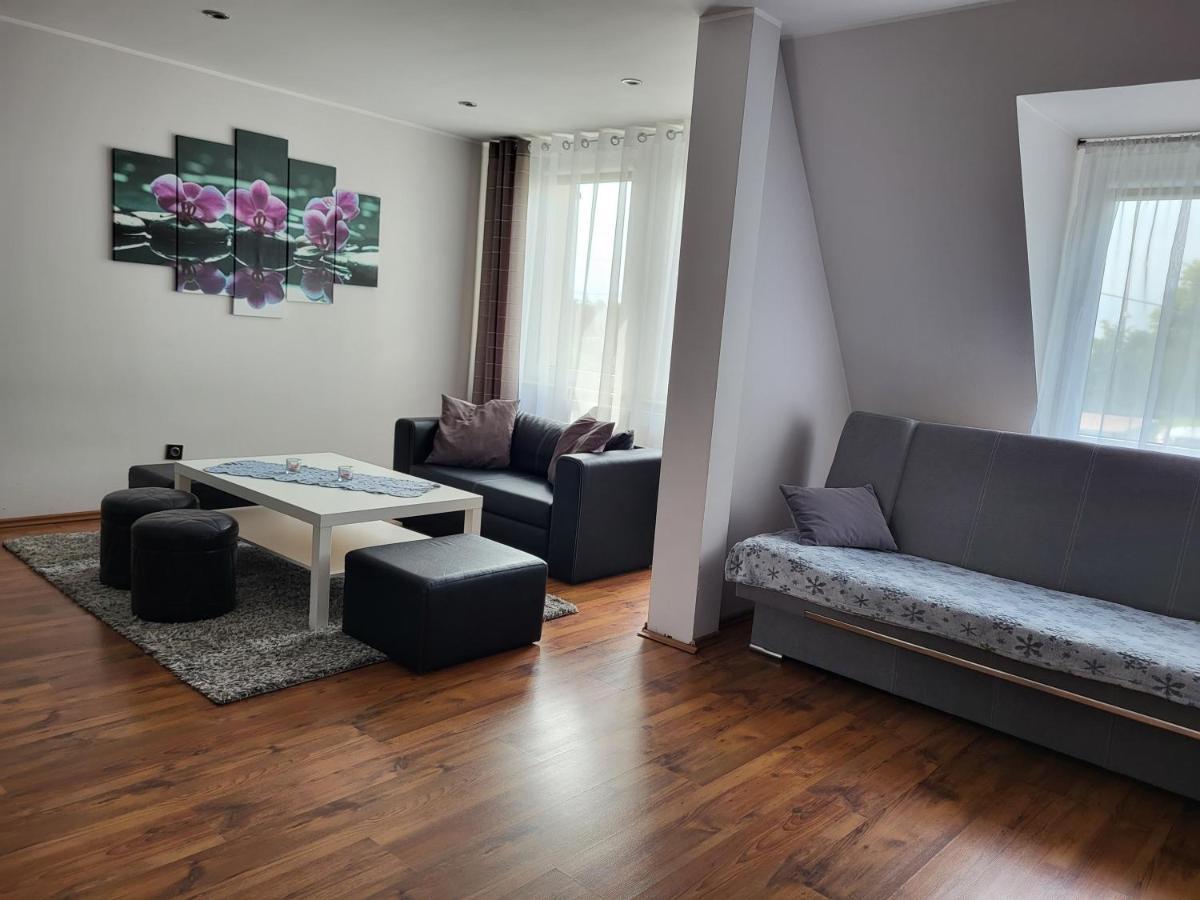 Apartment Olaf